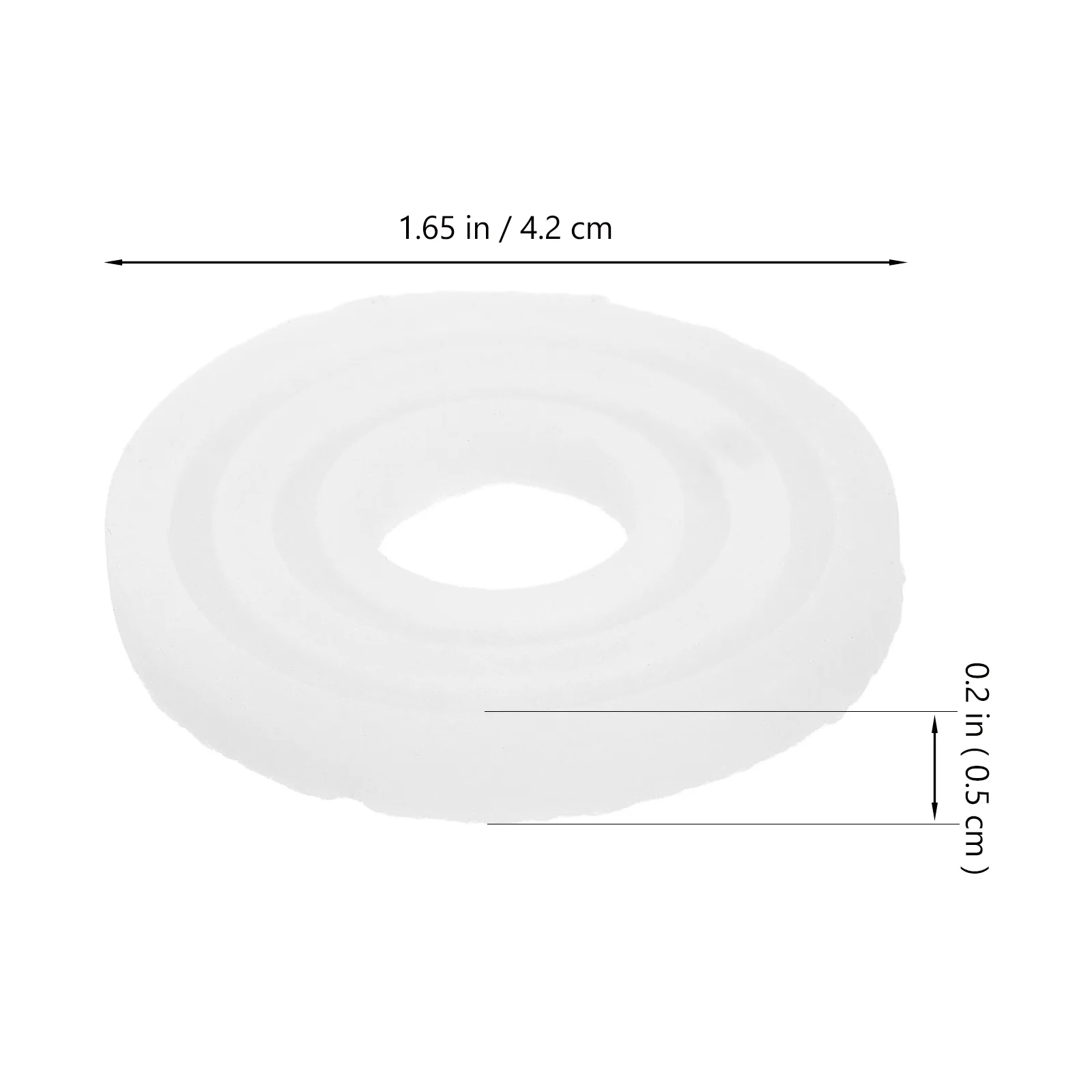 5 قطعة معطّر الهواء للسيارة عبوات أقراص رائحة كولونيا الصلبة استبدال منصات ل تنفيس كليب المعطر رائحة السيارة طويلة الأمد