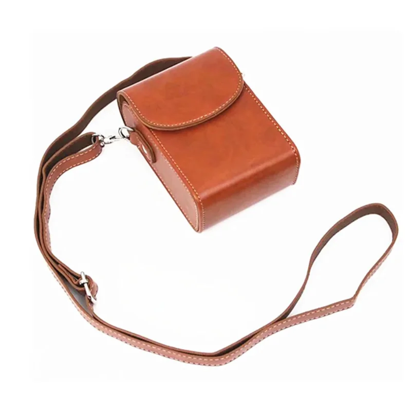 

Camera bag leather case For Panasonic Lumix LX10 lx15 tz96 tz95 tz90 TZ80 tz70 TZ60 tz50 TZ40 tz30 tz20 tz10 ZS70 zs50 zs30 ZS20