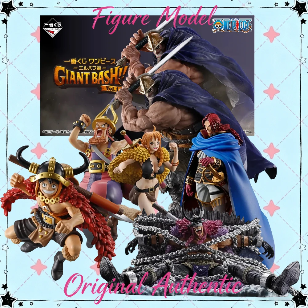 original-genuine-bandai-ichiban-kuji-one-piece-monkey-d-luffy-nami-usopp-dorry-shamrock-loki-figure-anime-collectible