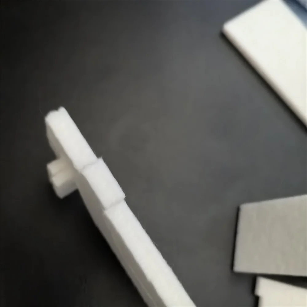 

10 LET433001 Губка для поглотителя чернил для BROTHER MFC J2310DW J2510DW J4320DW J4410DW J4420DW J4510DW J4610DW J4620DW J4625DW J4710DW