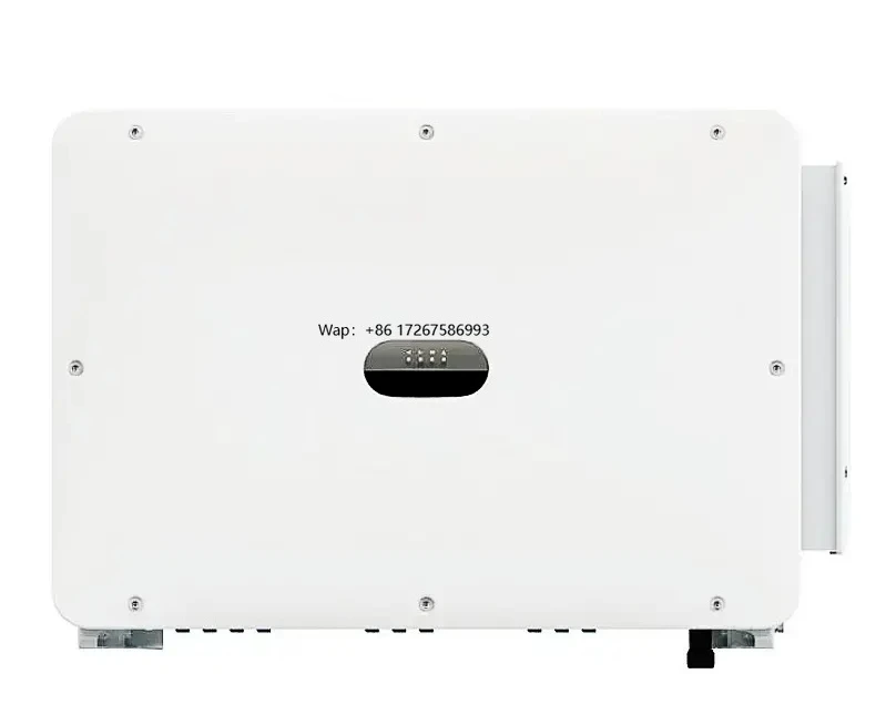 Sun2000-215ktl-H3 inverter 215kw solar inverter, made in China, 5 years warranty