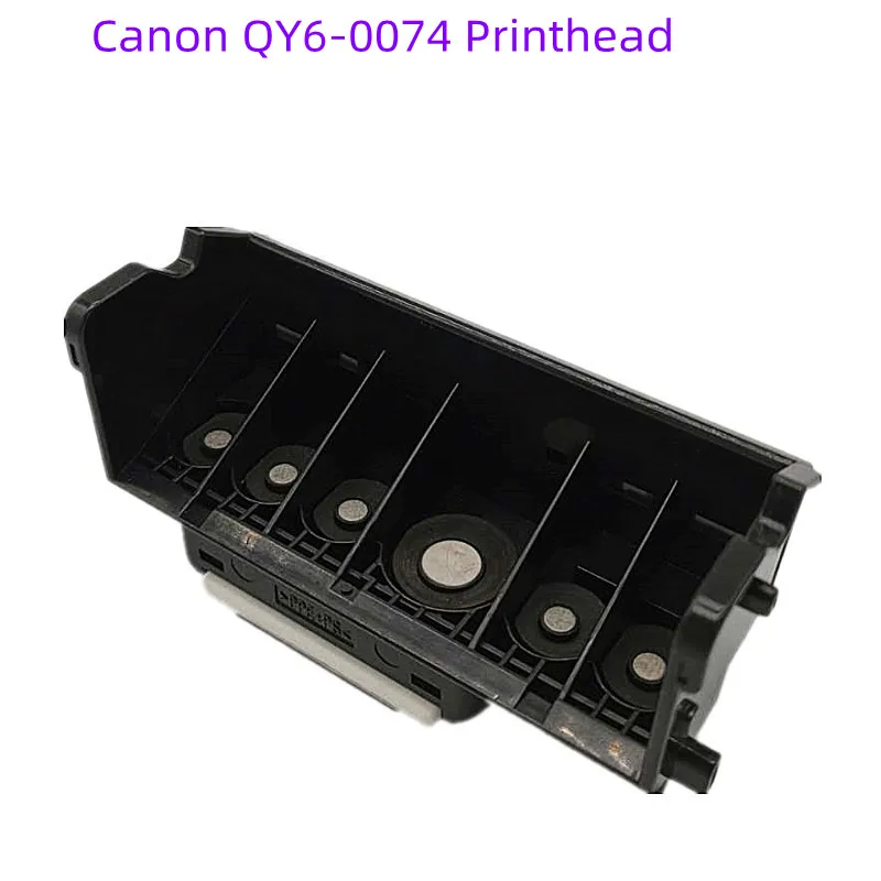 Cabezal de impresión de QY6-0074 japonés para impresora Canon PIXMA MP980, cabezal de impresión