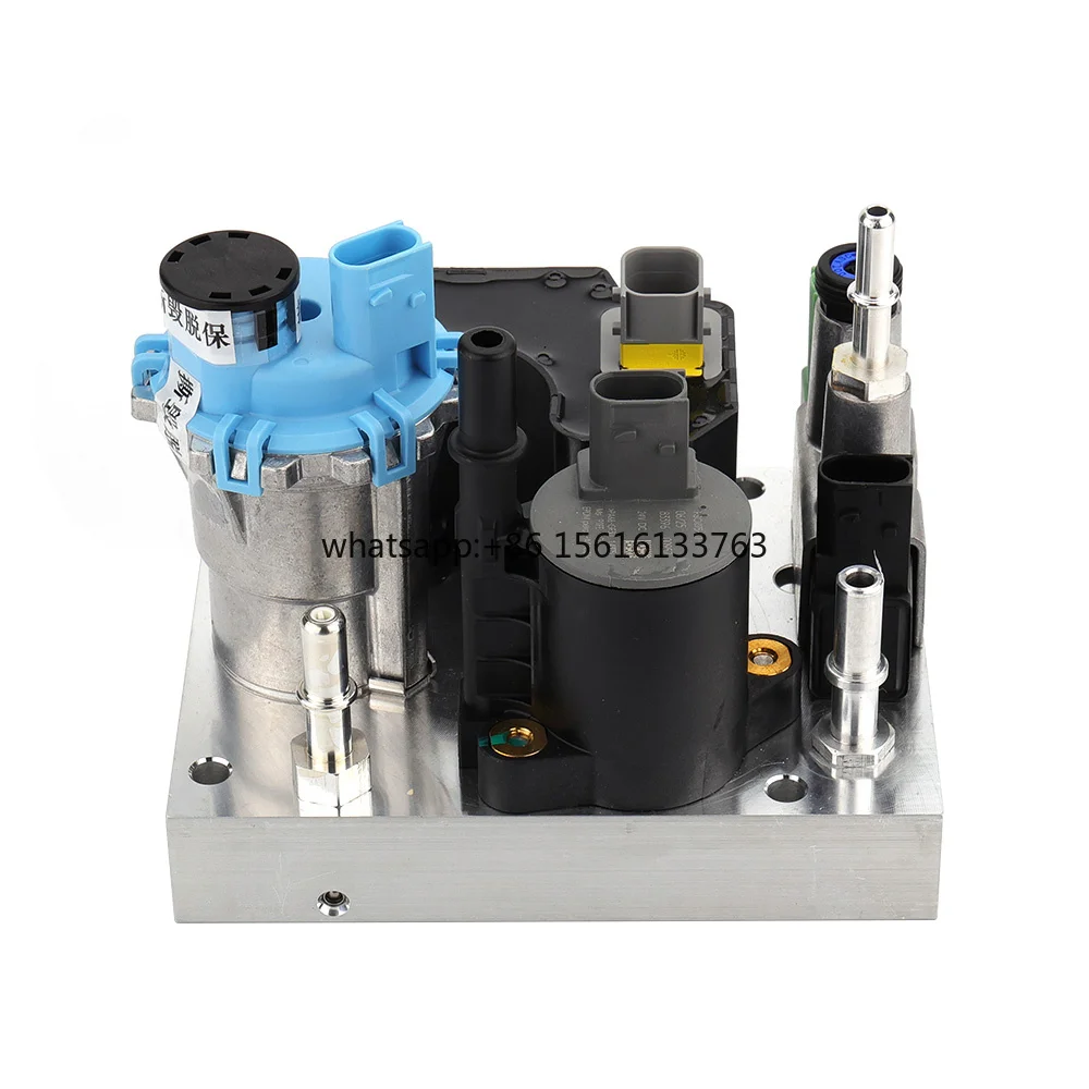 

00241827 24V SCR Dosing Pump DEF Urea Pump Module P1205710 for Heavy Duty Truck Emission System Auto Parts