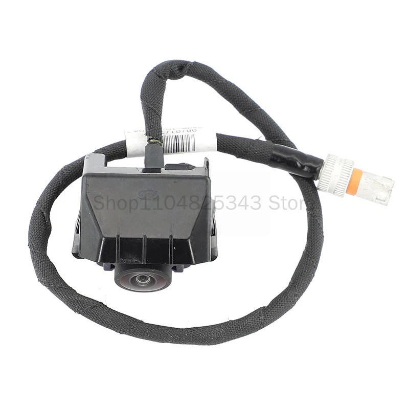 For Chevrolet Car Rear View Fisheye Camera HD Night Vision Car Backup Camera 9043600AA 4