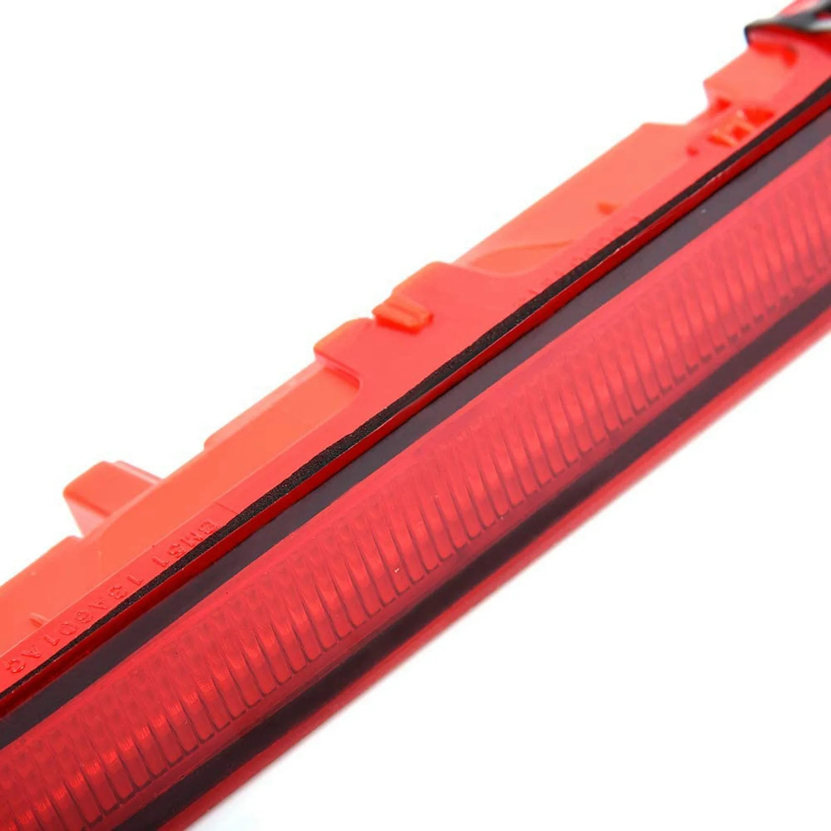 2X Rear Bumper Third Brake Light For Ford Focus MK3 2012-2017 High Mount Stop Lamp Additional Brake Light BM5113A601AC
