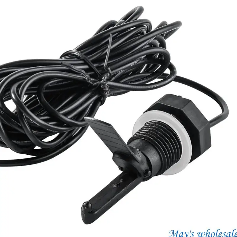 Efficient Pool Flows Sensors 2 Flows Switches Assembly For Pool Chlorinators 448A