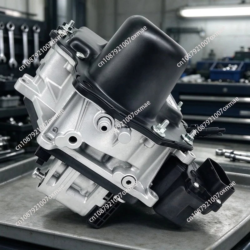 Auto Parts Original Dq200 Mechatronic DSG Transmission Valve Body and Tcu 0AM927769K Mechatronic System