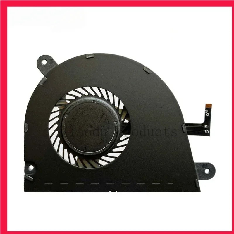 CPU Cooling Fans For Razer Blade Stealth RZ09-0196 RZ09-0168 laptops Cooler Radiator fan FN0570 SP084R3BL SP084R3DL