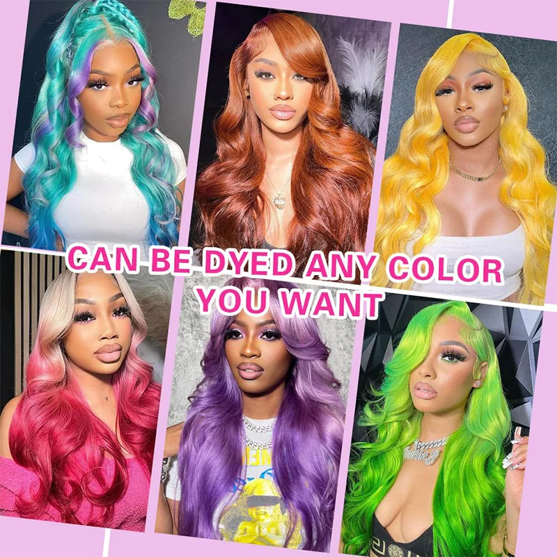 باروكة من شعر طبيعي أشقر للنساء 613 شعر مستعار بدانتيل أمامي مموج شعر بشري قبل قطعه 13x4 HD شعر مستعار أمامي من الدانتيل الشفاف