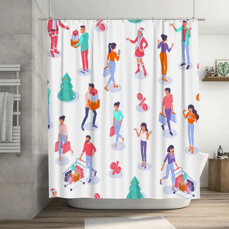 Tu Shopping Lovers … - image