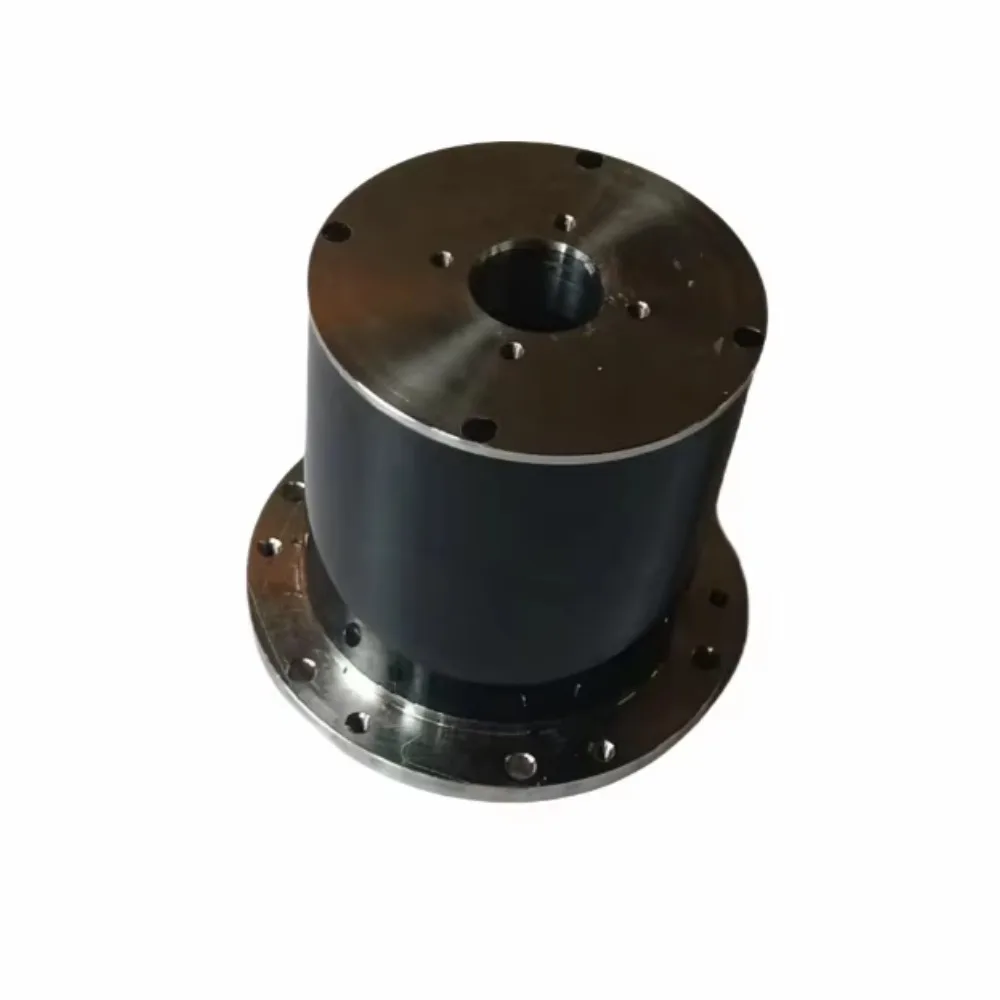 Ultraschalltransdur, kostengünstiger piezoelektrischer Transdur