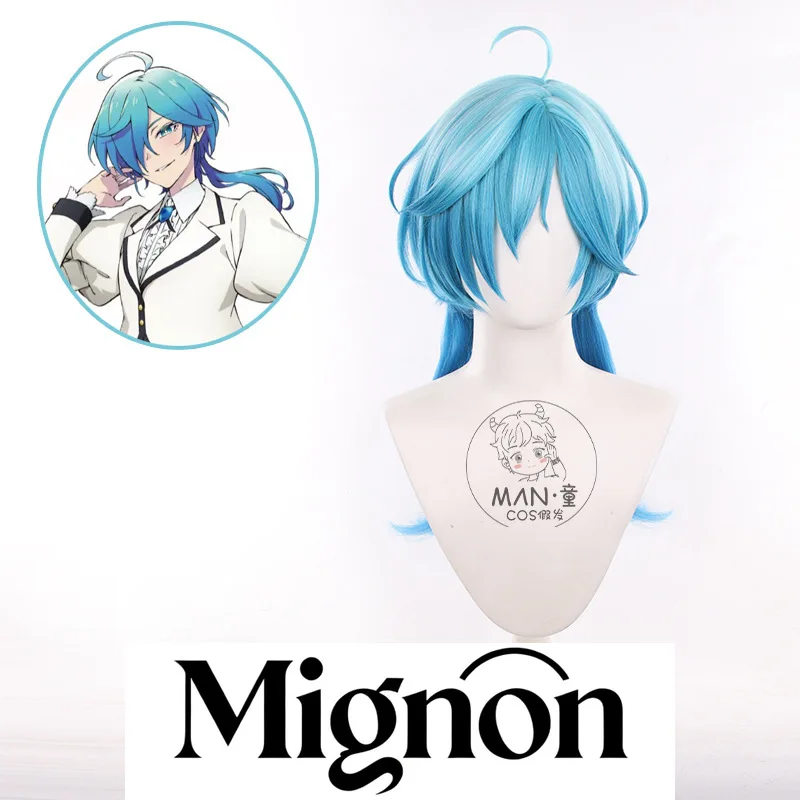 

Женский вкус Rock'n'Roll Тина Маринзава, парик для косплея, Z-образная кожа головы, подарок на Хэллоуин