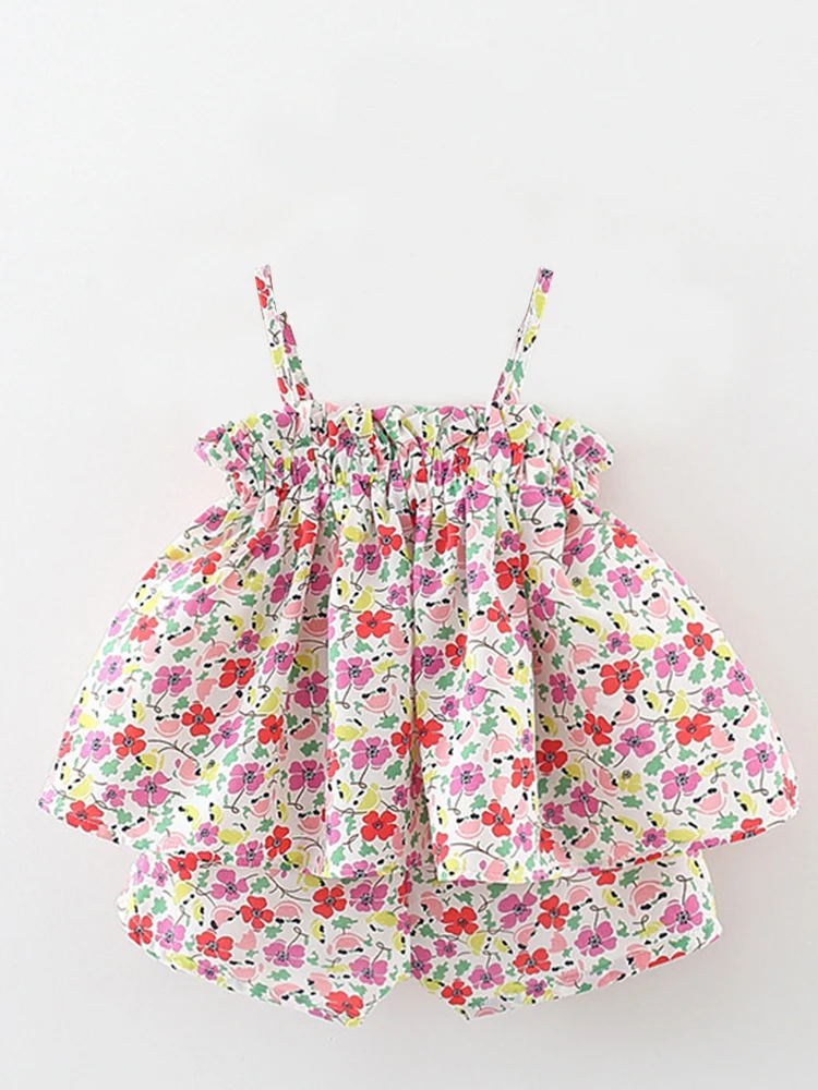 Bebek Kızlar İçin Yazlık Hawai - Baby Clothing Hawaii incelemesi ve fiyatı