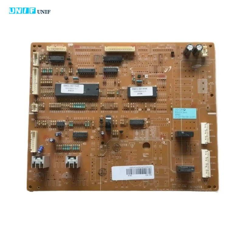 

Инверторная плата для холодильника Samsung DA92-00286Q DA92-00647E DA92-00279A/D