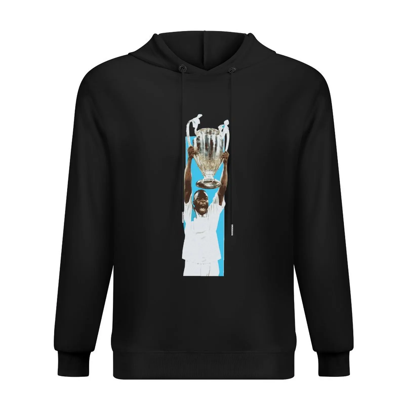 

Basile Boli 1993 Hoodie autumn new products winter clothes men's coat men's clothes hoodie for men