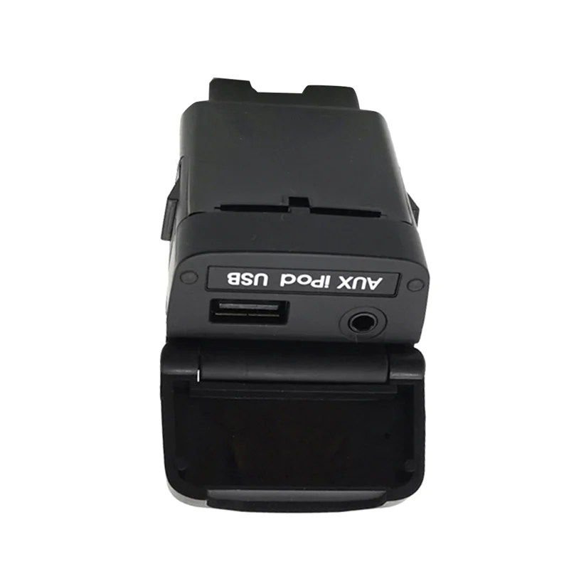 Per Hyundai Sonata YF I45 2011-2014 Hub USB 961203S100 Porta lettore USB AUX Jack Assy 96120-3S100