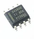 

Free shipping 54360B TPS54360BQDDARQ1 IC 10PCS