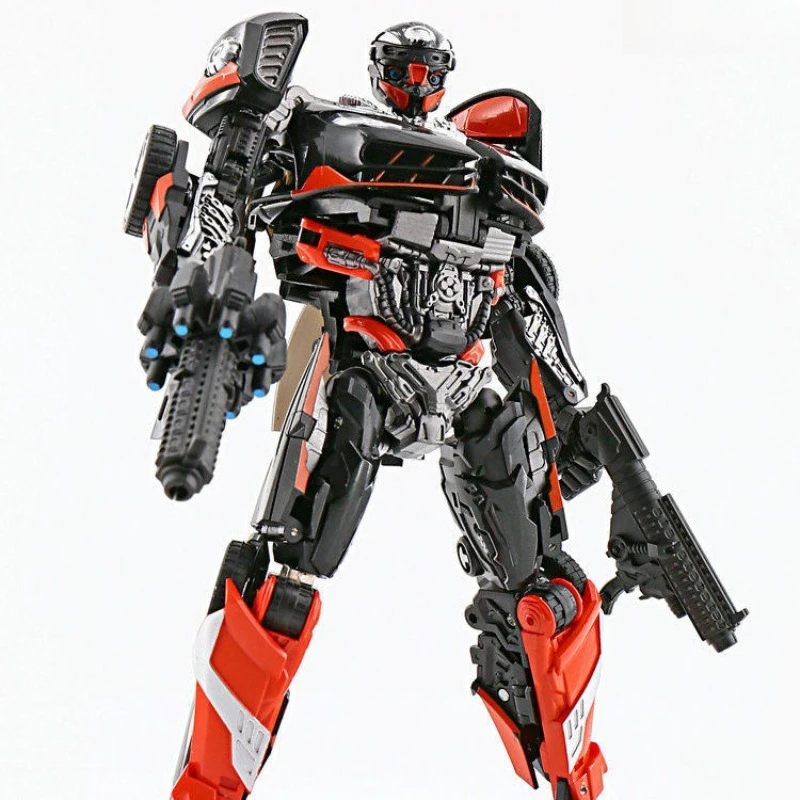 

【In Stock】UT Transformation Toy DX-9 Hot break K3 Action Figure Model KO Desktop Decoration Gift Collection