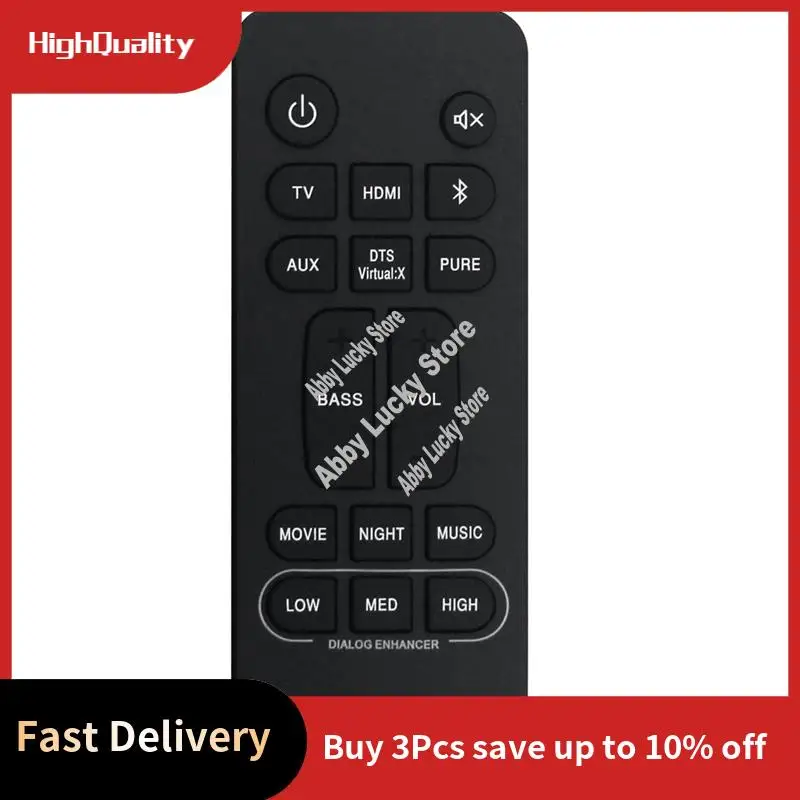 Replace RC-1236 Rem… - image