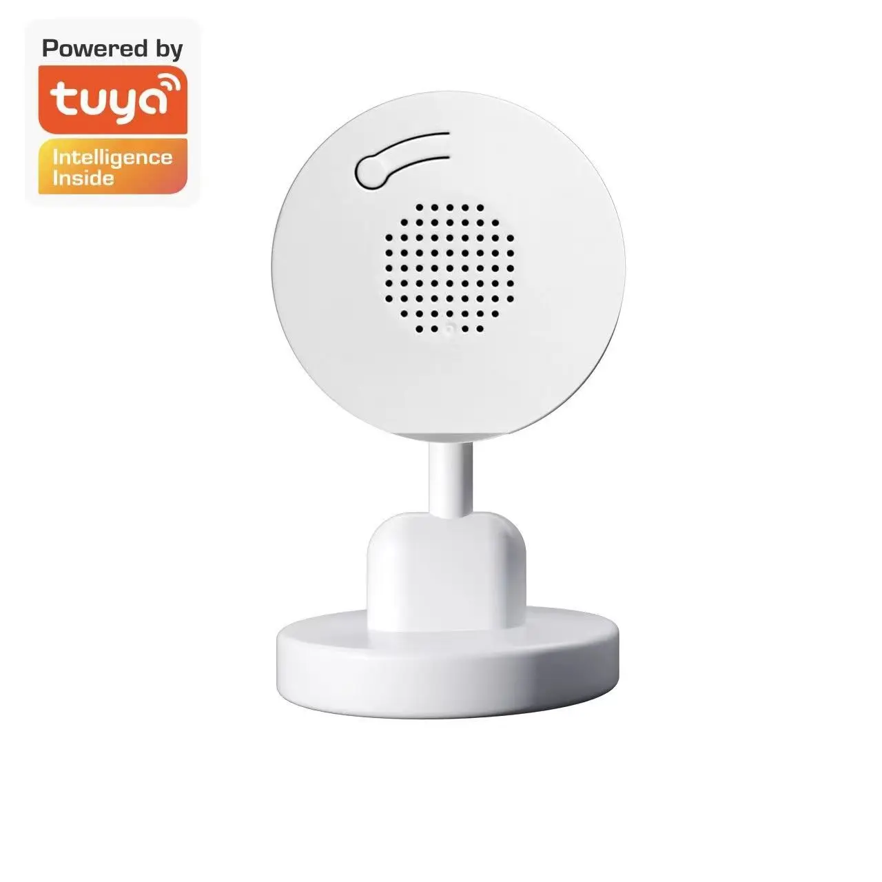 Tuya Wireless Surveillance Camera Video Baby Monitor Home Security Pet Elderly Smart HD Temperature Detection Remote Music