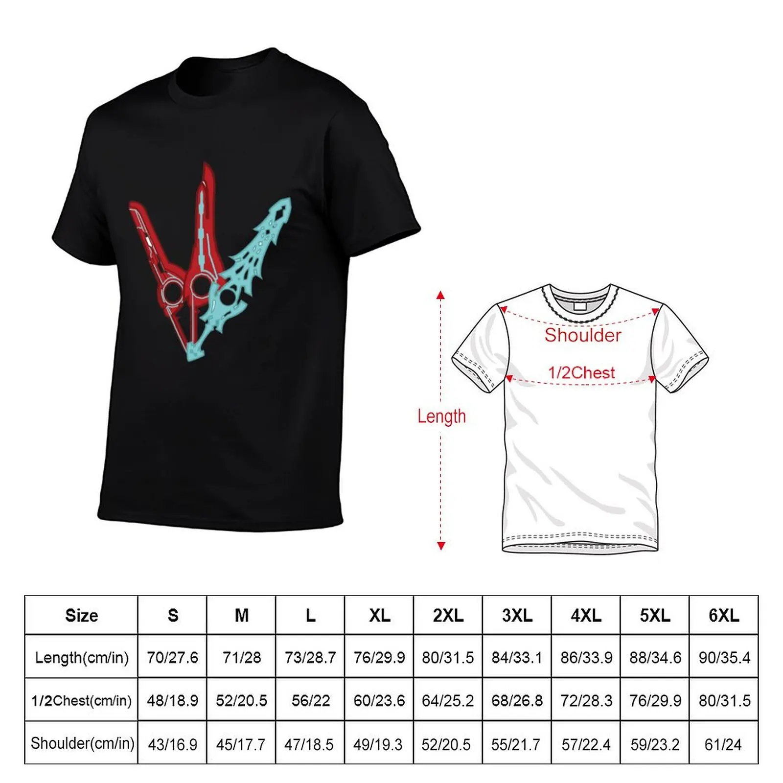Blades T-Shirt Gym Wear Breathable Short Sleeve Tee