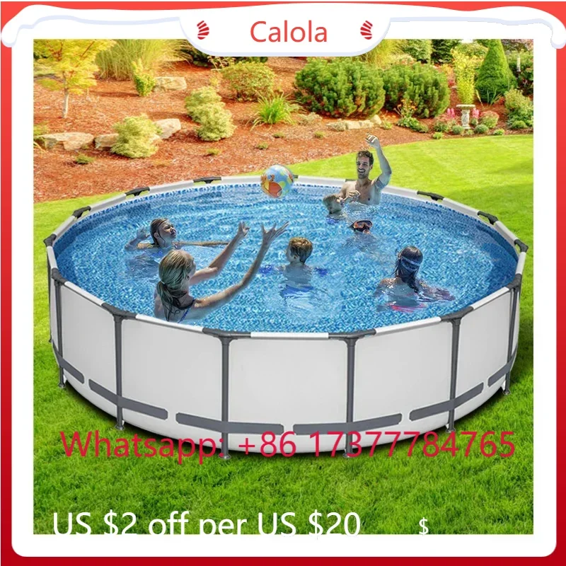 Easy Set Inflatable… - image