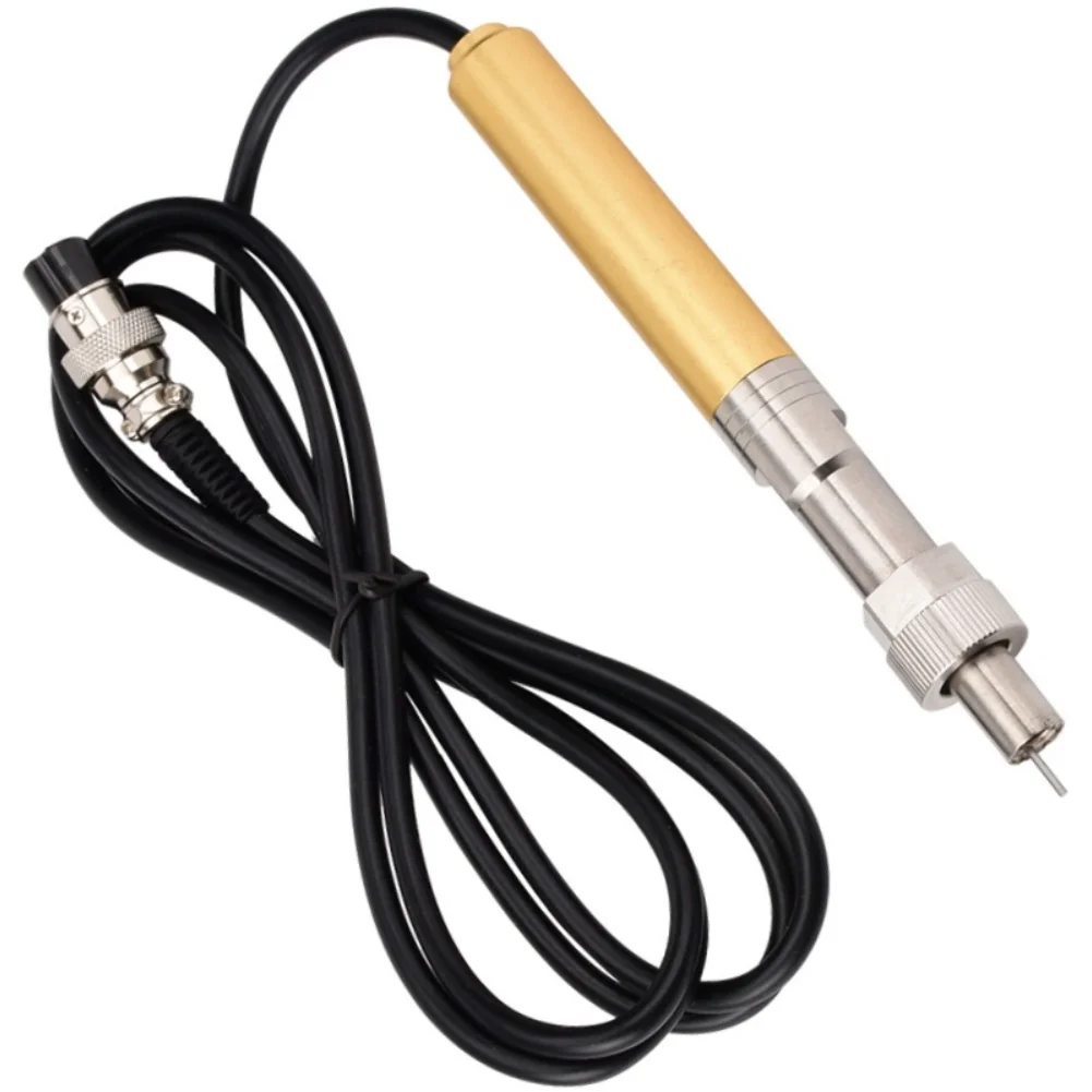 150W Automatic Soldering Iron Element Designed for 911G Tip Used in Automotive Electronics Repair and Calibration