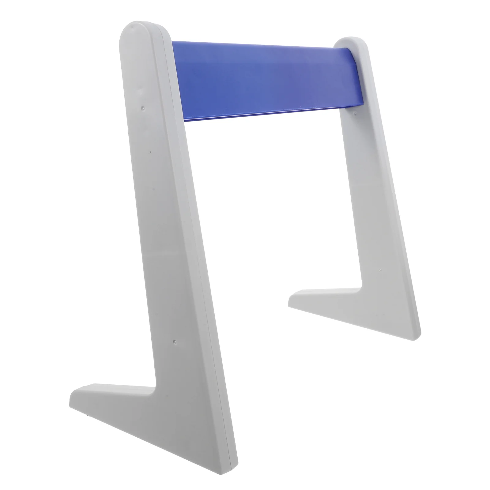 

Lab Pipette Stand Plastic 8 Position Holder Organizer Storage Container Efficient Workstation Tool for Clinical Research