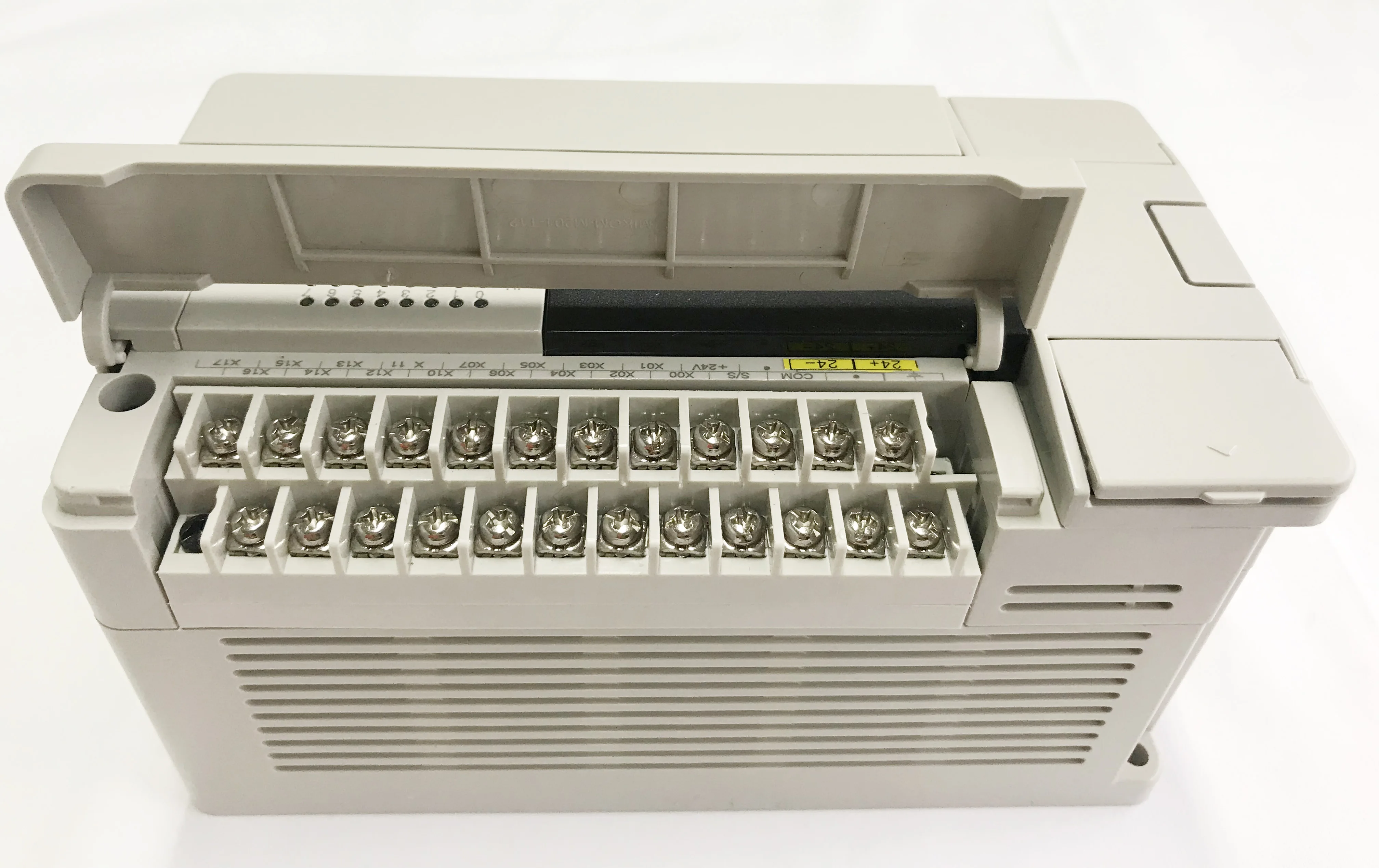 Controller lavatrice con timer programmabile RS485 232 modbus PID