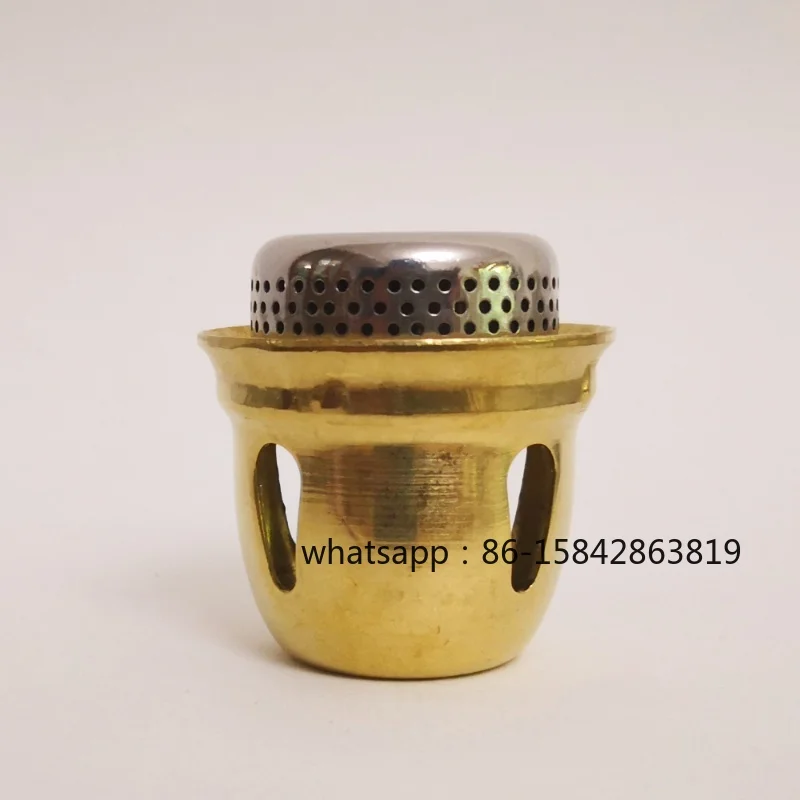 STOVE PARTS Silent Burner for G43S  M12X0.75