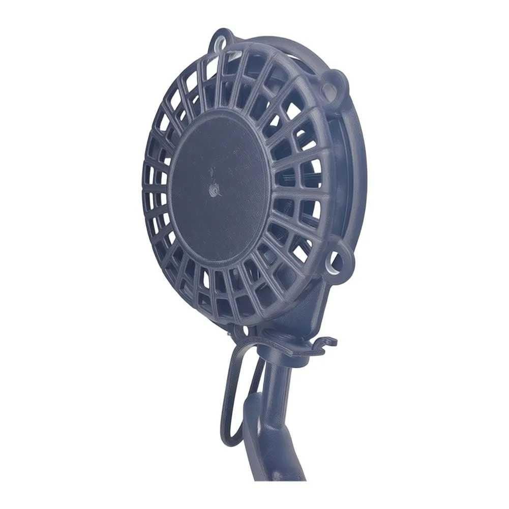 Engine Start Handle Recoil Starter Assembly PA66 Material Build High-Performance Construction Direct Replacement Design