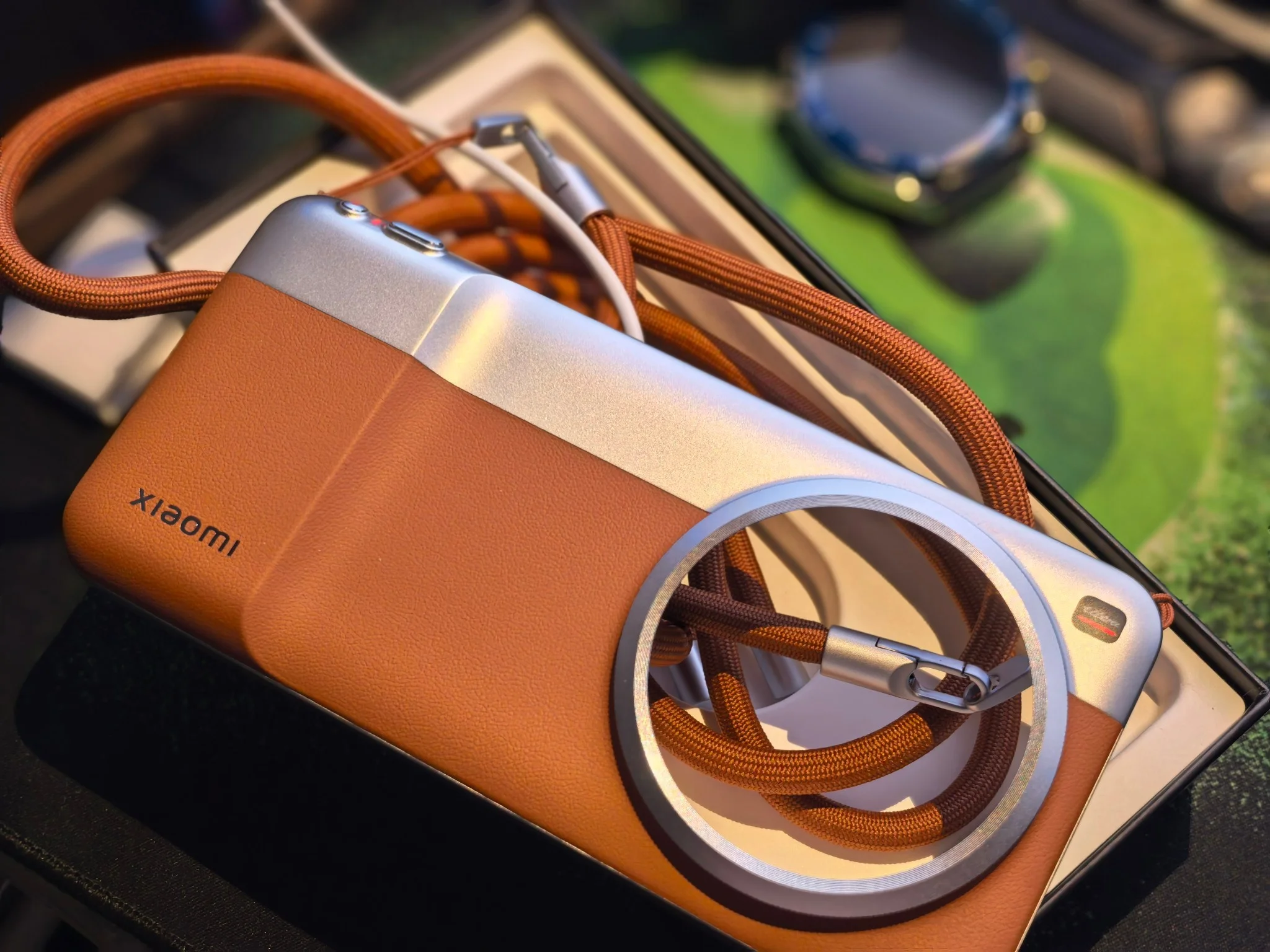 Originele Xiaomi 15 Ultra-hoes - Xiaomi Photography Kit 15 Ultra recensie en prijs