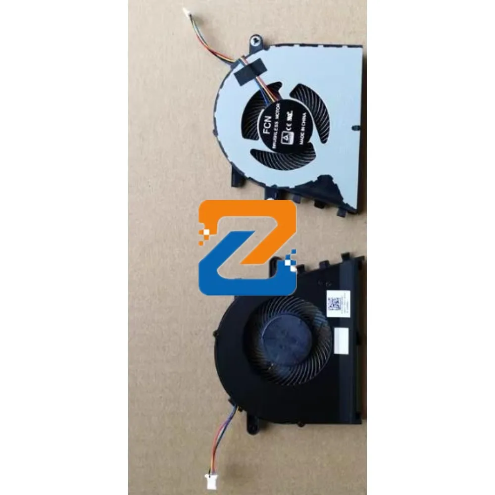 Laptop Cooling Fan For Lenovo V130-15 V330-15 V330-15ISK 15IKB 15IGM 15IKBR Cooler Radiator Fan