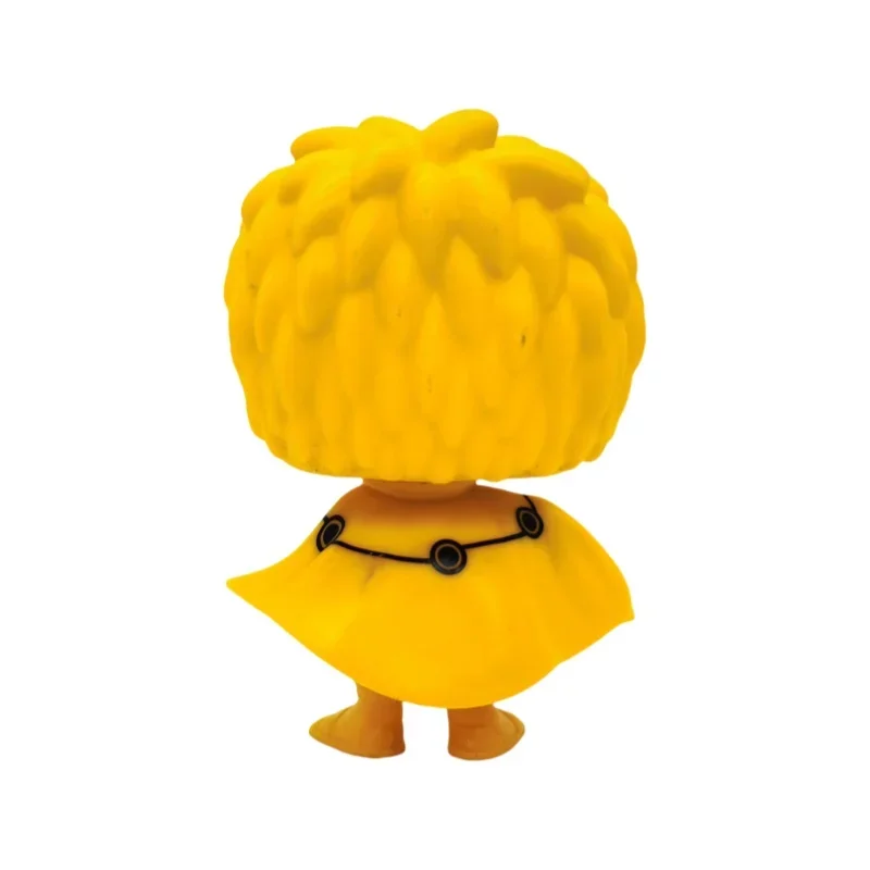 Japonais Kawaii Uzumaki NARUTOS HOKAGE # Figurines d'action en vinyle Popstyle, modèle de Collection, jouets pour enfants, cadeau de noël, 724