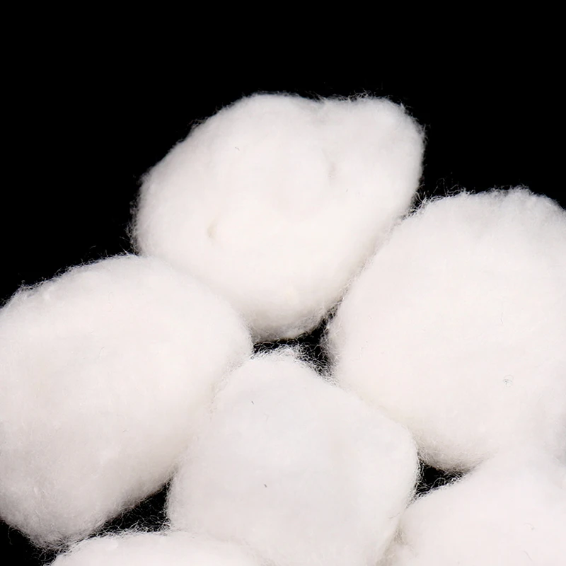 

Kerosene Wicks Pads Cotton Replacement Kit Oil Absorbent Parts