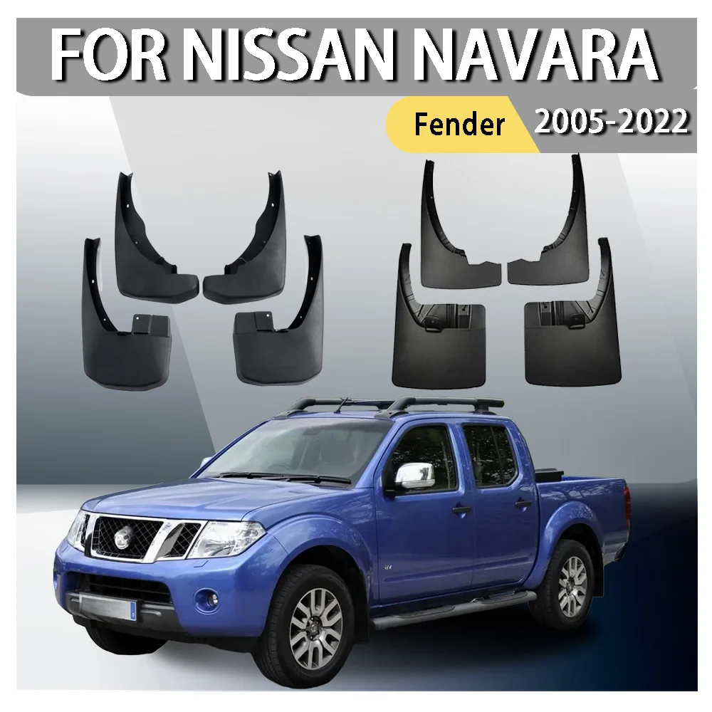 

Крыло для Nissan Navara 2005 2006 2007 2008 2009 2010 2011 2012 2013 2014 2015 2016 2017 2018 2019 2020 2021 2022 Стайлинг автомобиля