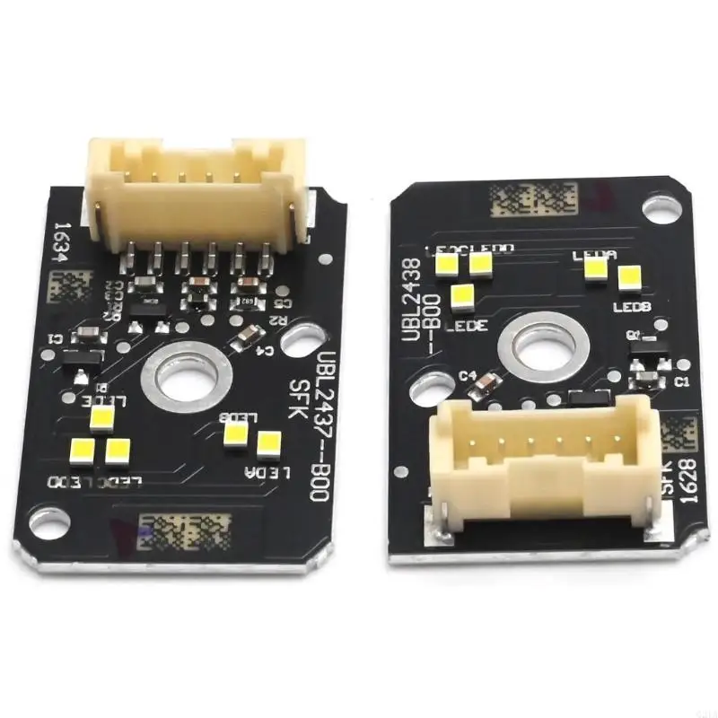 Automotive Accessories Daytime Running Light Module 63117214940 DRL LED Board