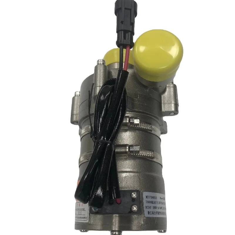 2026 High Quality Products, China Produced  High Quality Pener Water Pump 1307D1303001