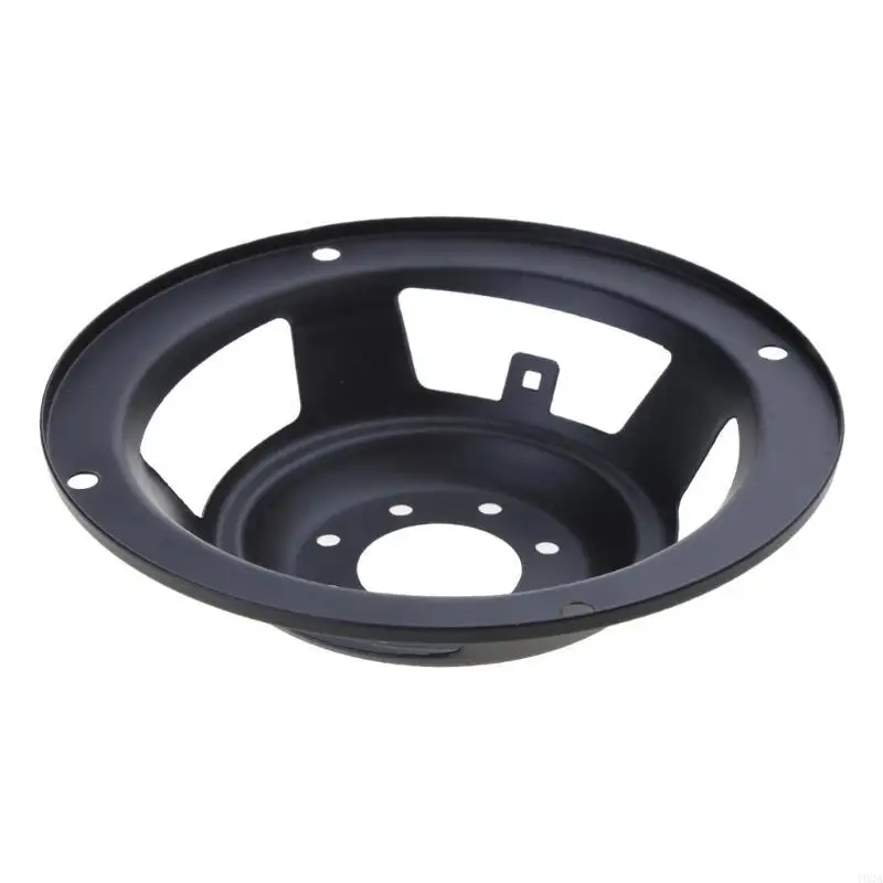 

4/5/6.5/8/10/12 inch Speaker Aluminum Round Basin Frame Speaker Basket Subwoofer 193A