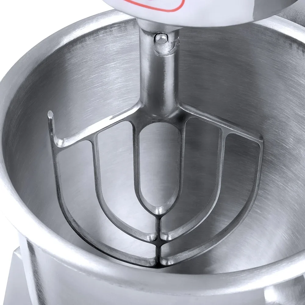 業務用生地ミキサー,工業用食品ミキサー,15l