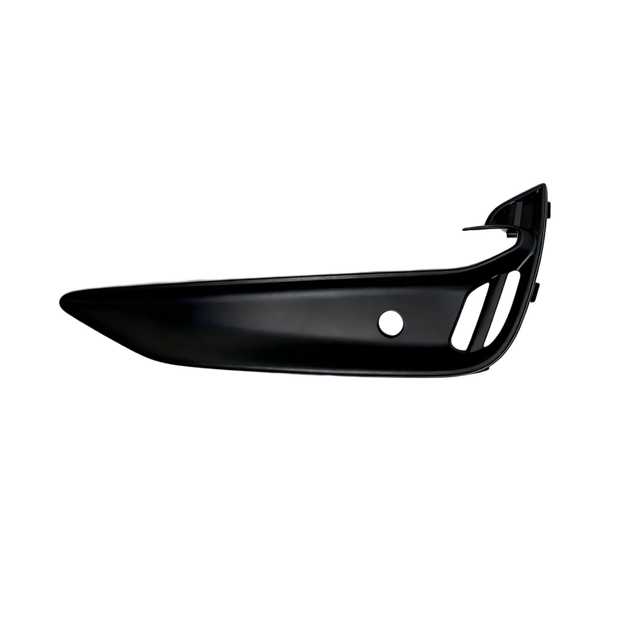 For Volvo V90 Cross Country 2017-2025 Front Fog Light Cover Left Right OE 31383280 31383281
