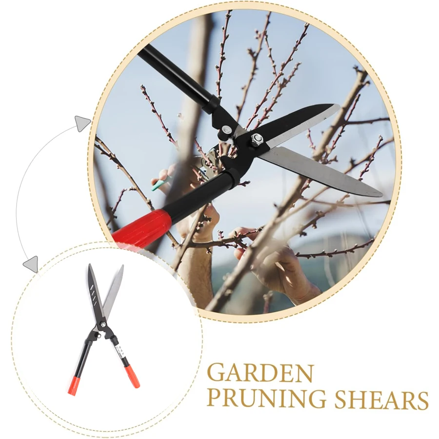 Pruning Shears Gard… - image