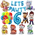 Balloons set 6