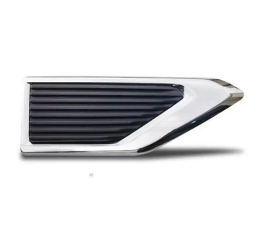 

Сигнализаторы крыльев Декоративные наклейки для JAC T8 T6