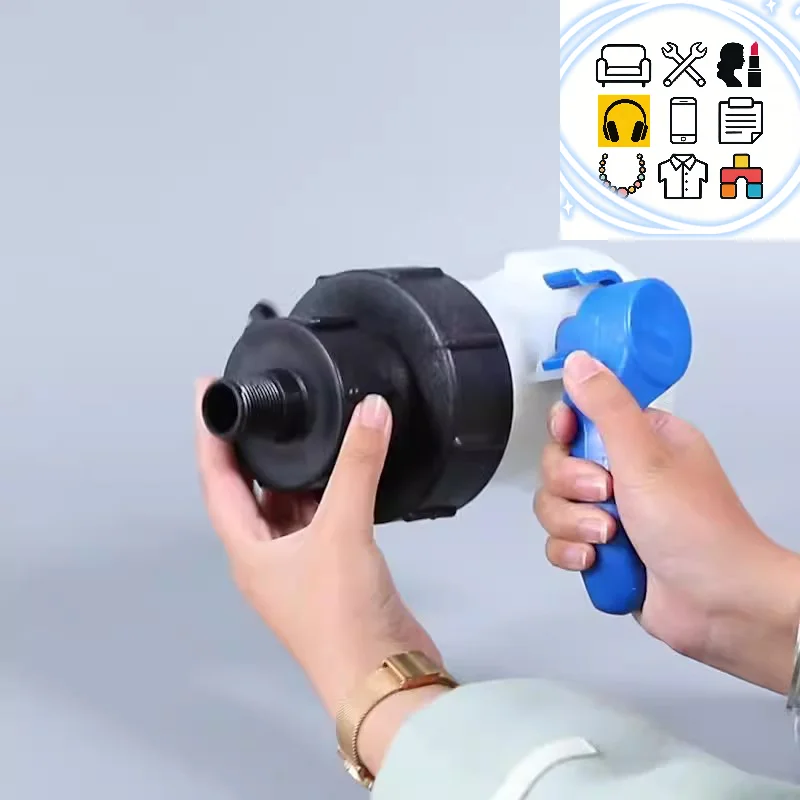 Adapter S100Xs60 To… - image