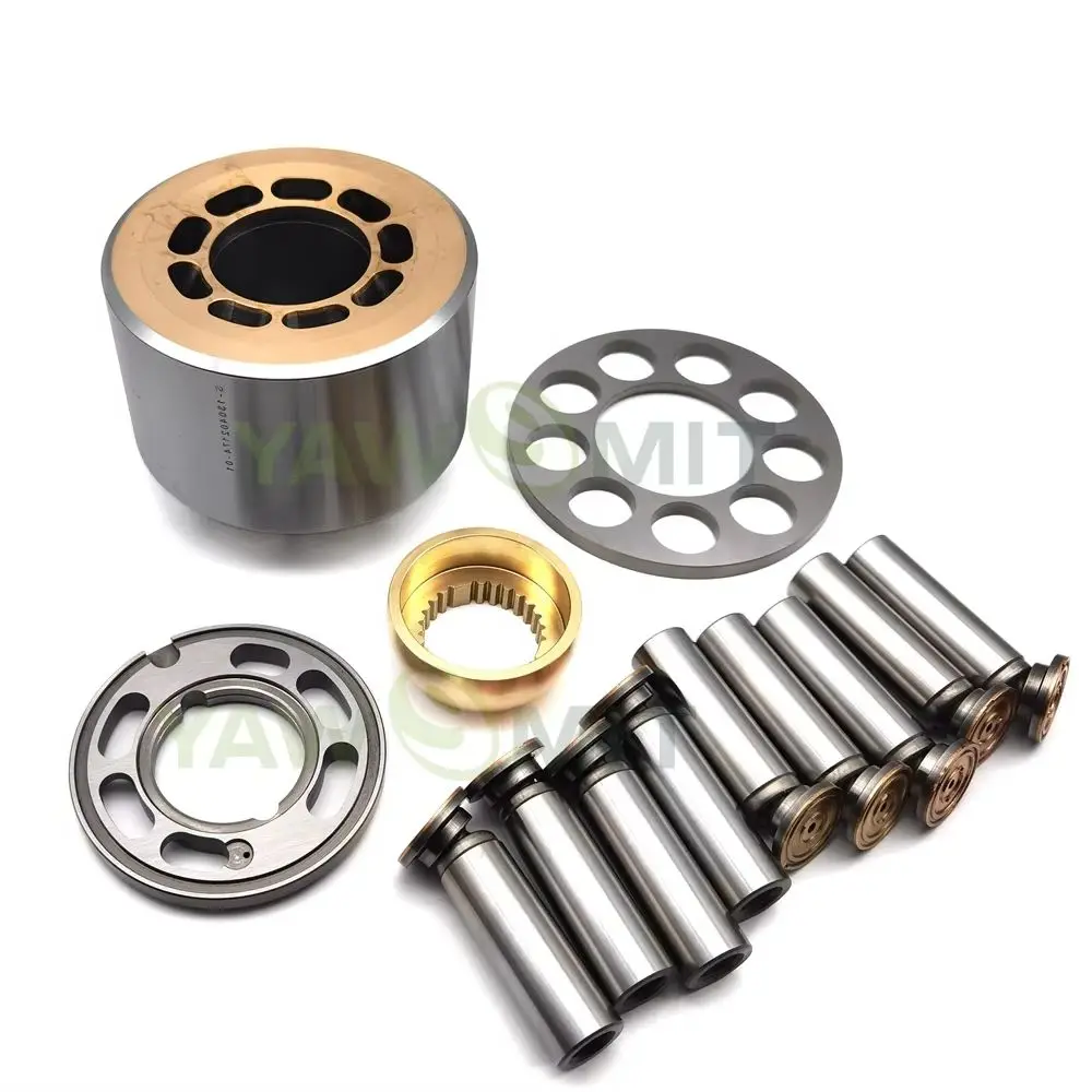 

Repair Kit VRD63 CAT120 Hydraulic Pump Parts for Repair CAT Excavator Main Pump