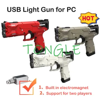 6 best sales Pistolas de luz - №6