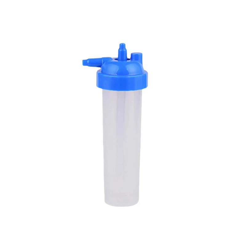 Humidifier bottle for Lovego portable oxygen concentrator LG101/LG102P/LG103