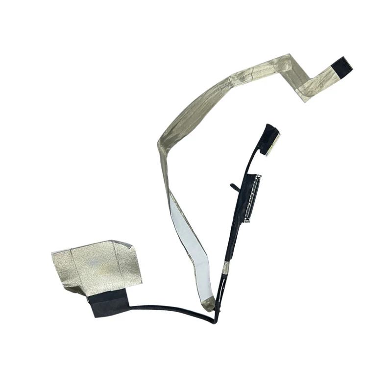 50pcs for Dell Latitude 5430 E5430 HDB42 057FP7 EDP IR LCD NONTouch Screen Cable