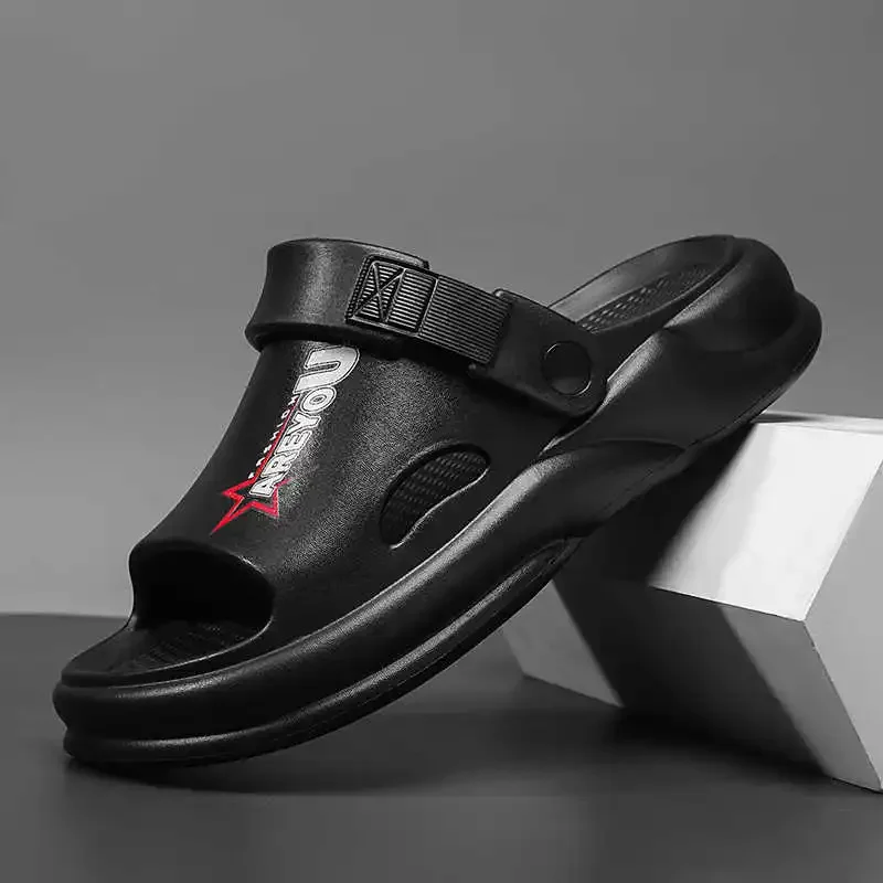 가을 미끄럼 방지 운동화 슬리퍼 노란색 테니스 남자 신발 남여 샌들 스포츠 스포츠 및 레저 로퍼 슈퍼 제안